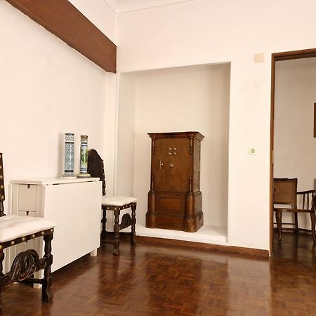 Appartamento Caparica for Rent Costa da Caparica Esterno foto