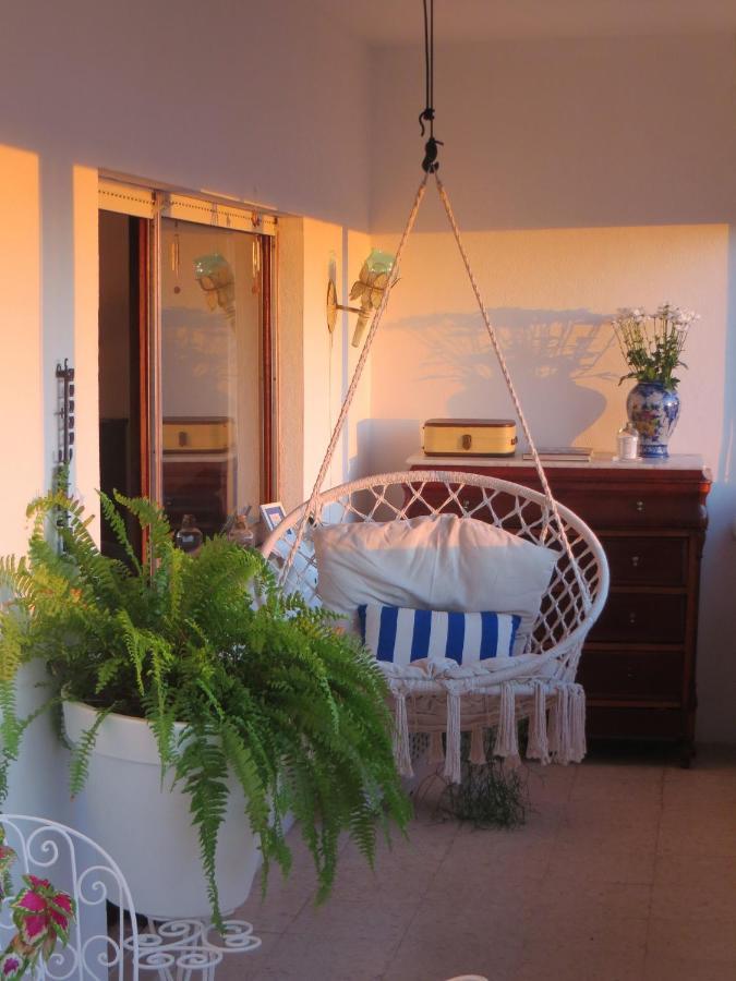 Appartamento Caparica for Rent Costa da Caparica Esterno foto