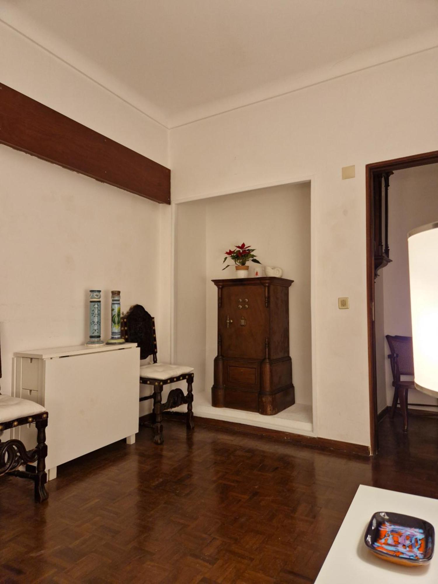 Appartamento Caparica for Rent Costa da Caparica Esterno foto