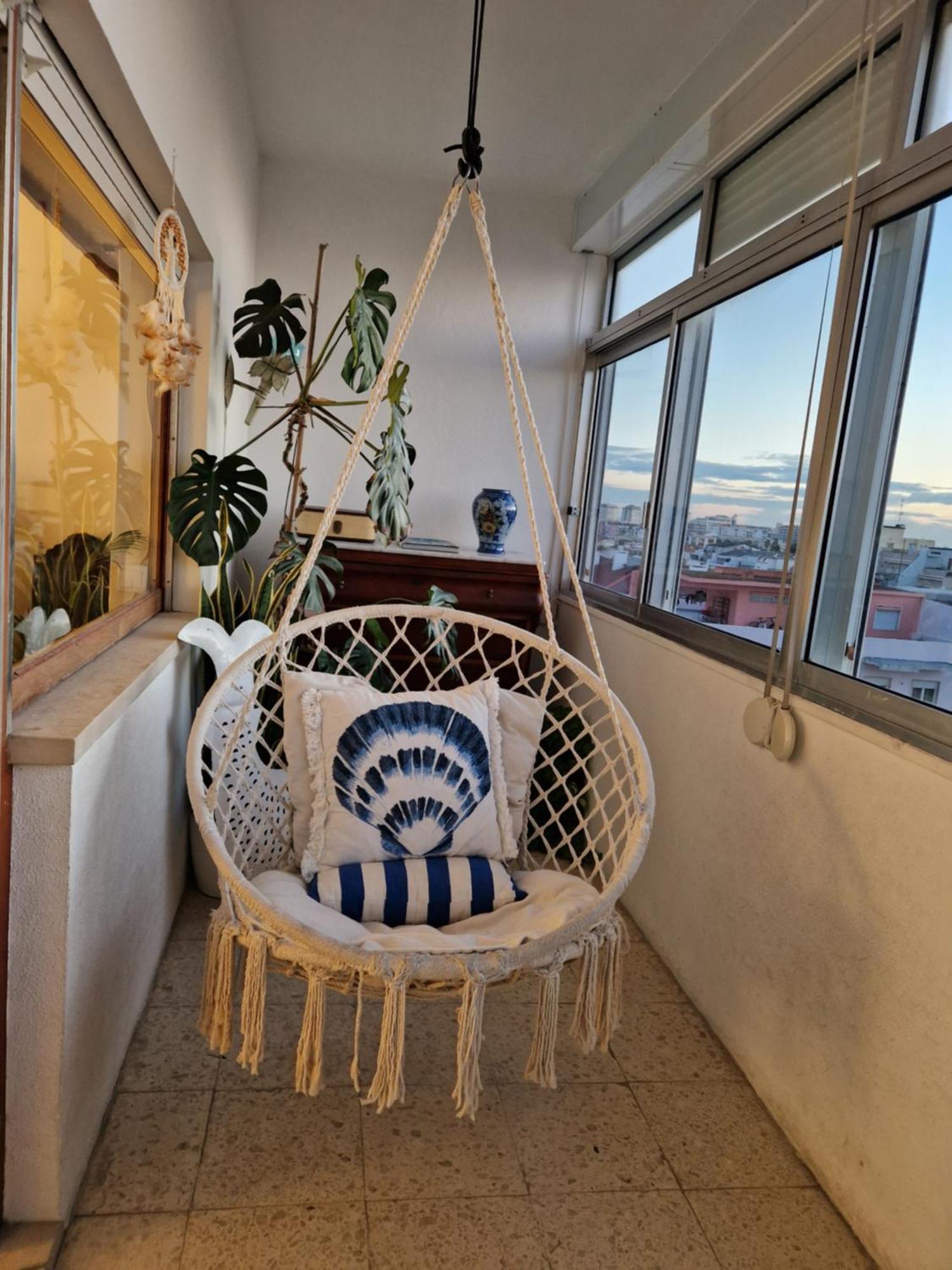 Appartamento Caparica for Rent Costa da Caparica Esterno foto